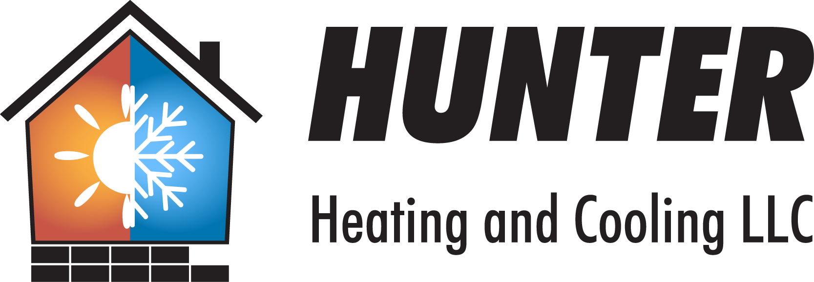 Hunter Heating and Cooling LLC GBP 01